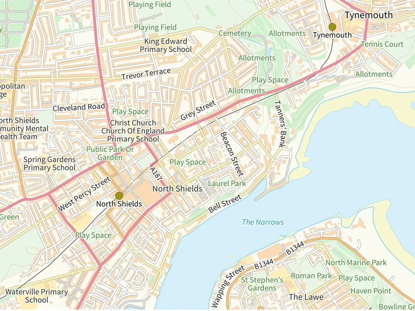 What is the OS Data Hub? | Developers | Ordnance Survey