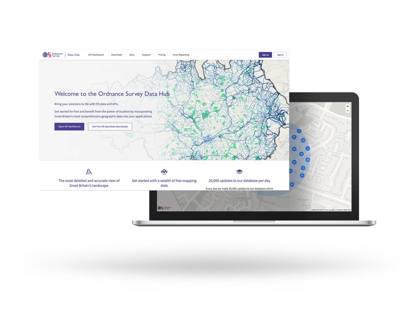 4x3-OS Data Hub-1400x1050