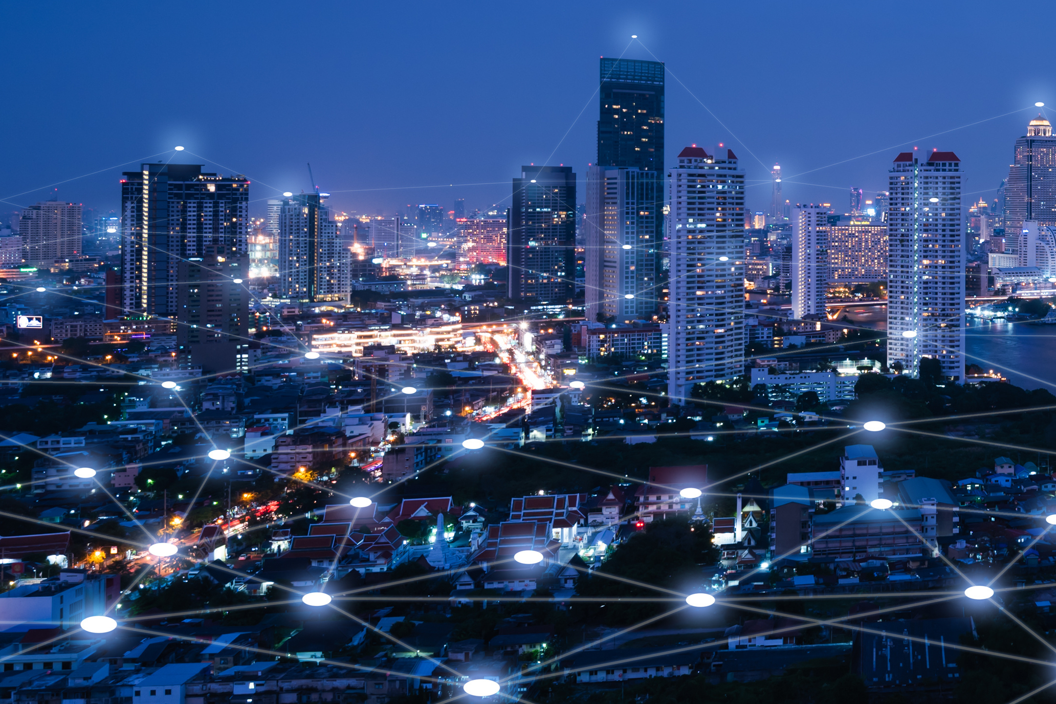 Identifiers linking data