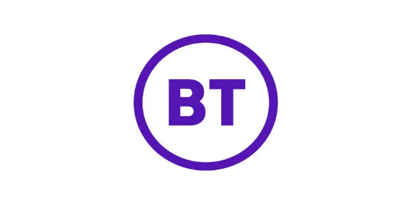 BT logo