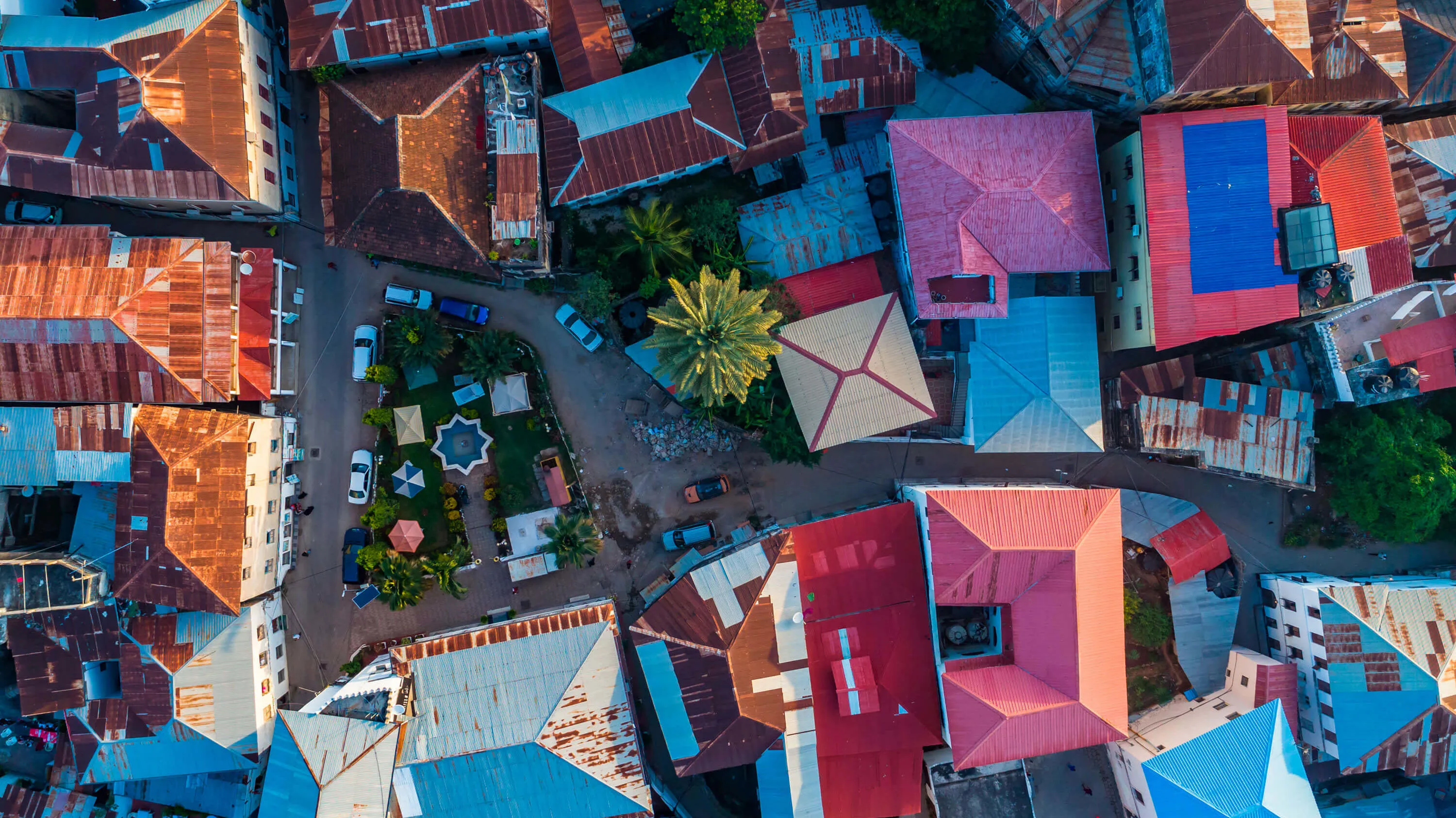 Zanzibar, Tanzania