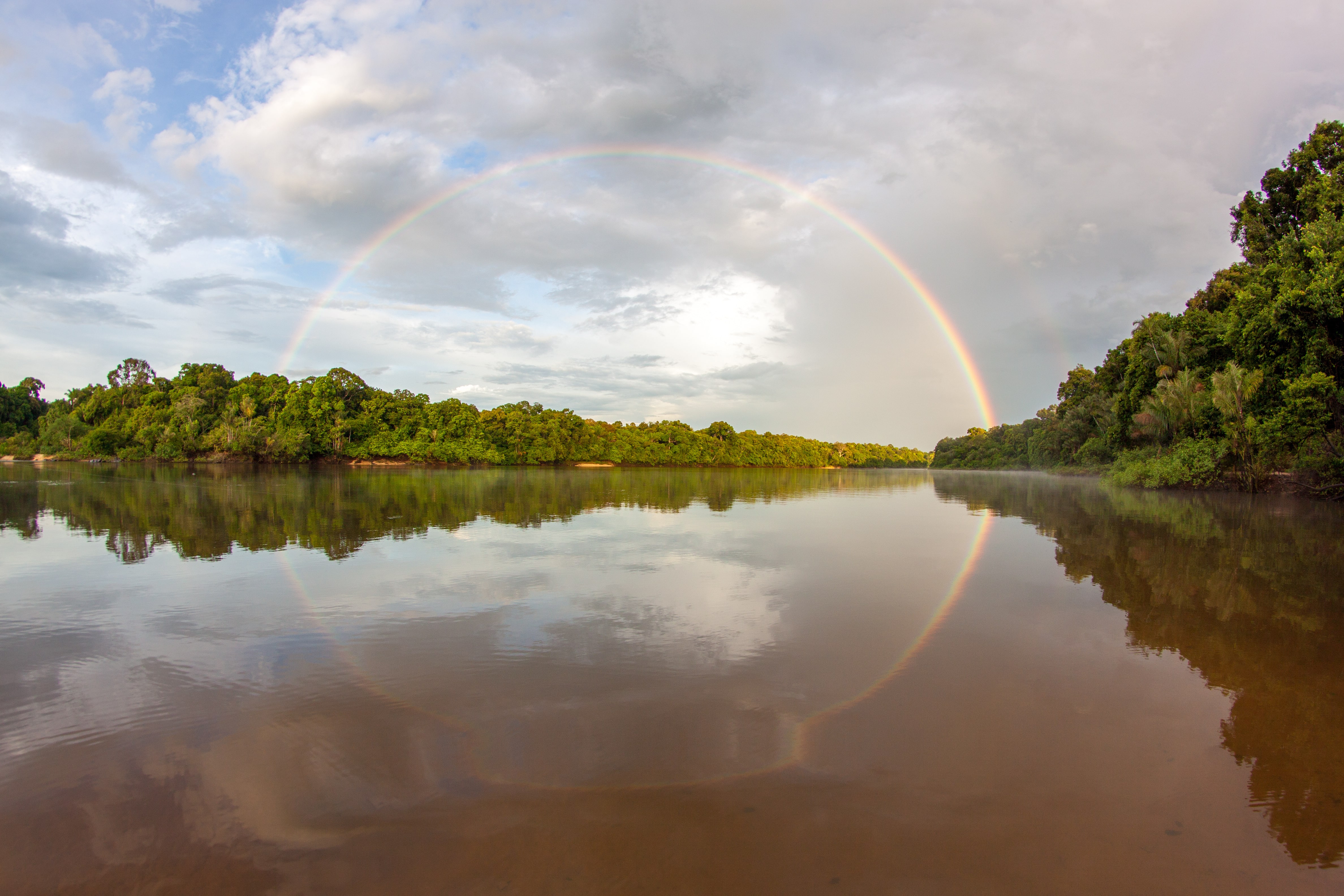 Empowering Guyana’s national mapping agency