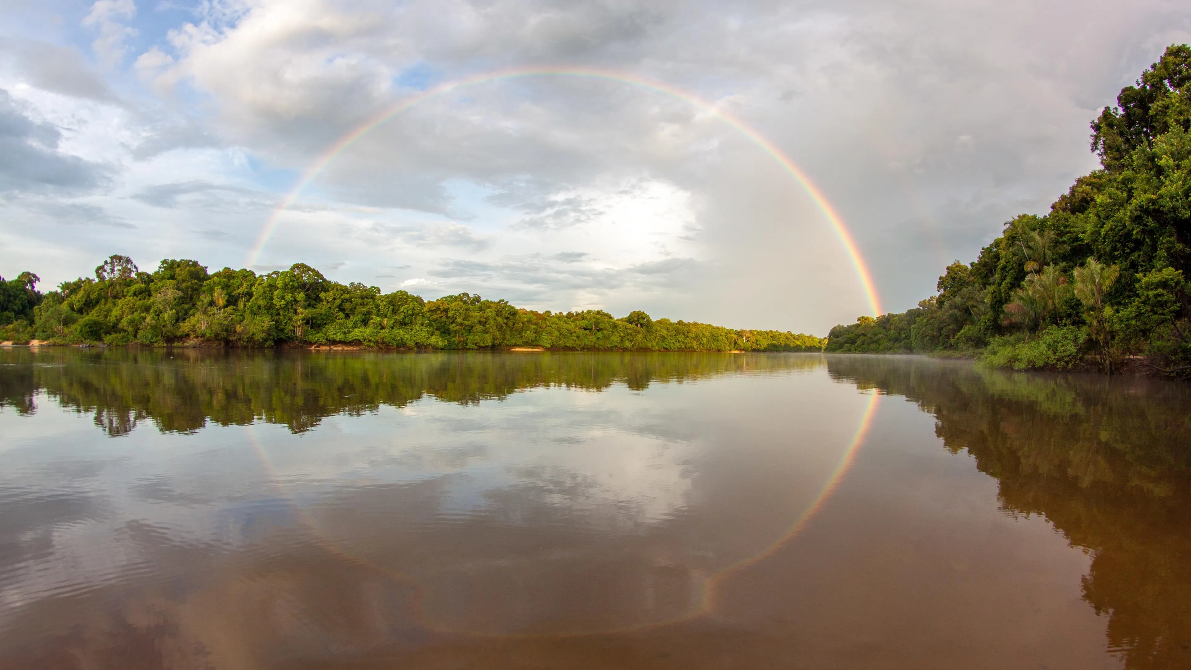 Empowering Guyana’s national mapping agency