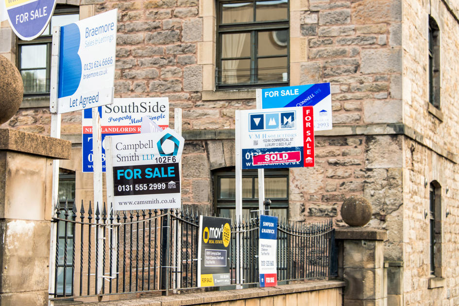 Industry predictions for housing associations in 2025 | Blog | OS