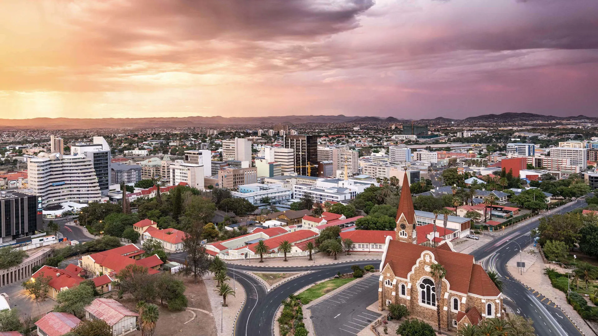 Urbanisation | Grow your economy | OS