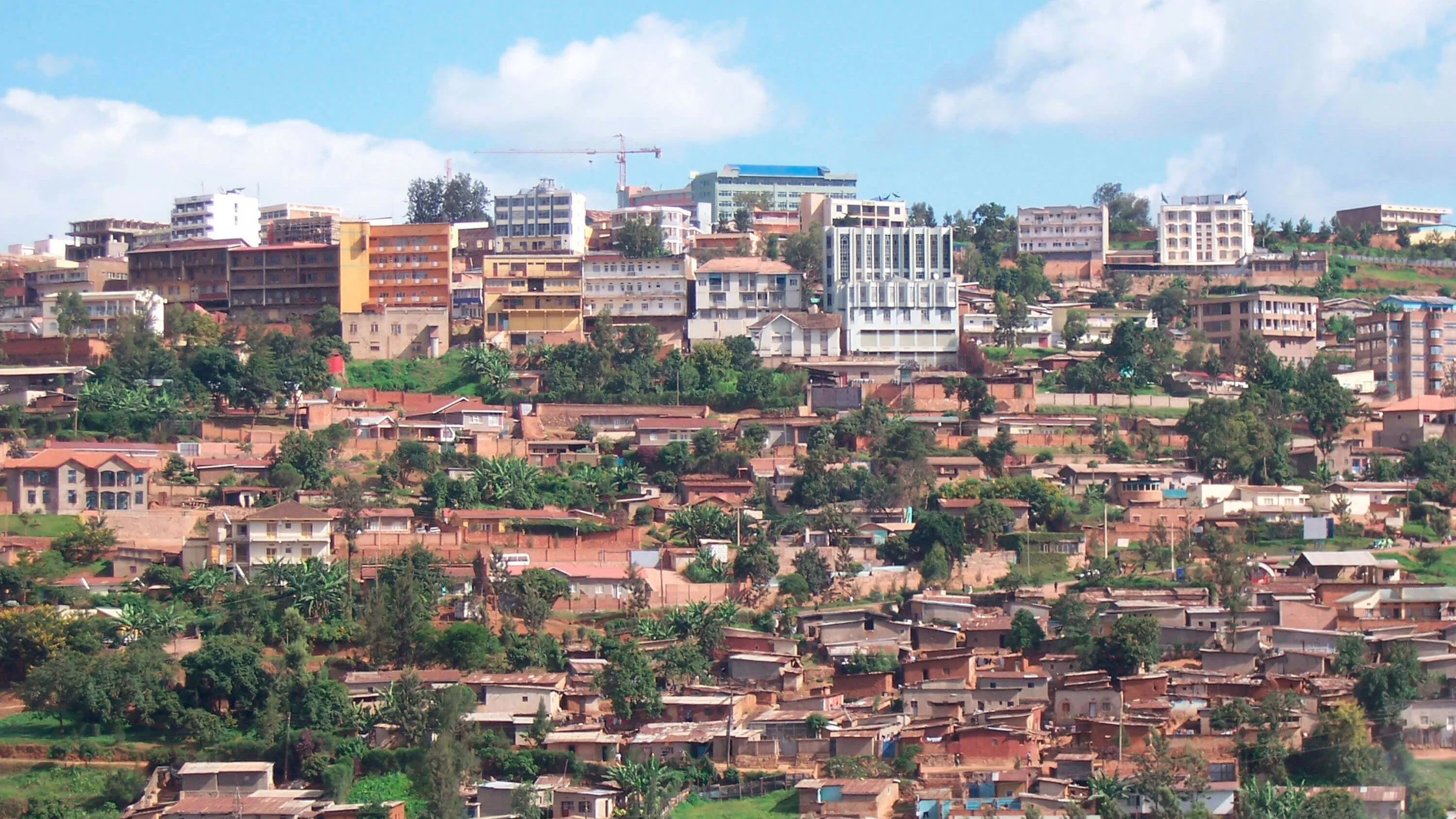 Kigali, Rwanda