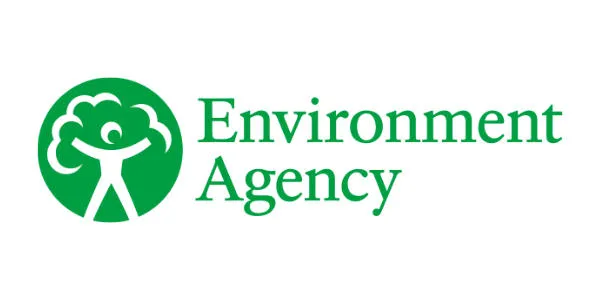 Environment Agency logo