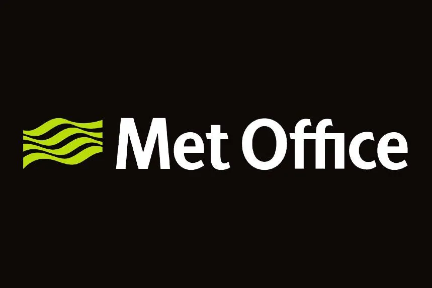 Met Office logo