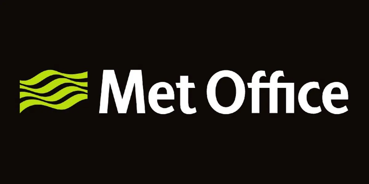 Met Office logo