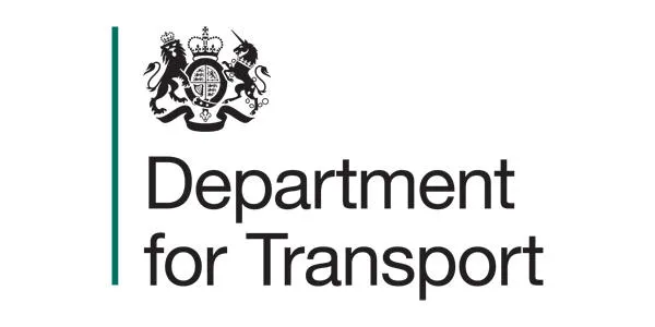 Department for Transport logo