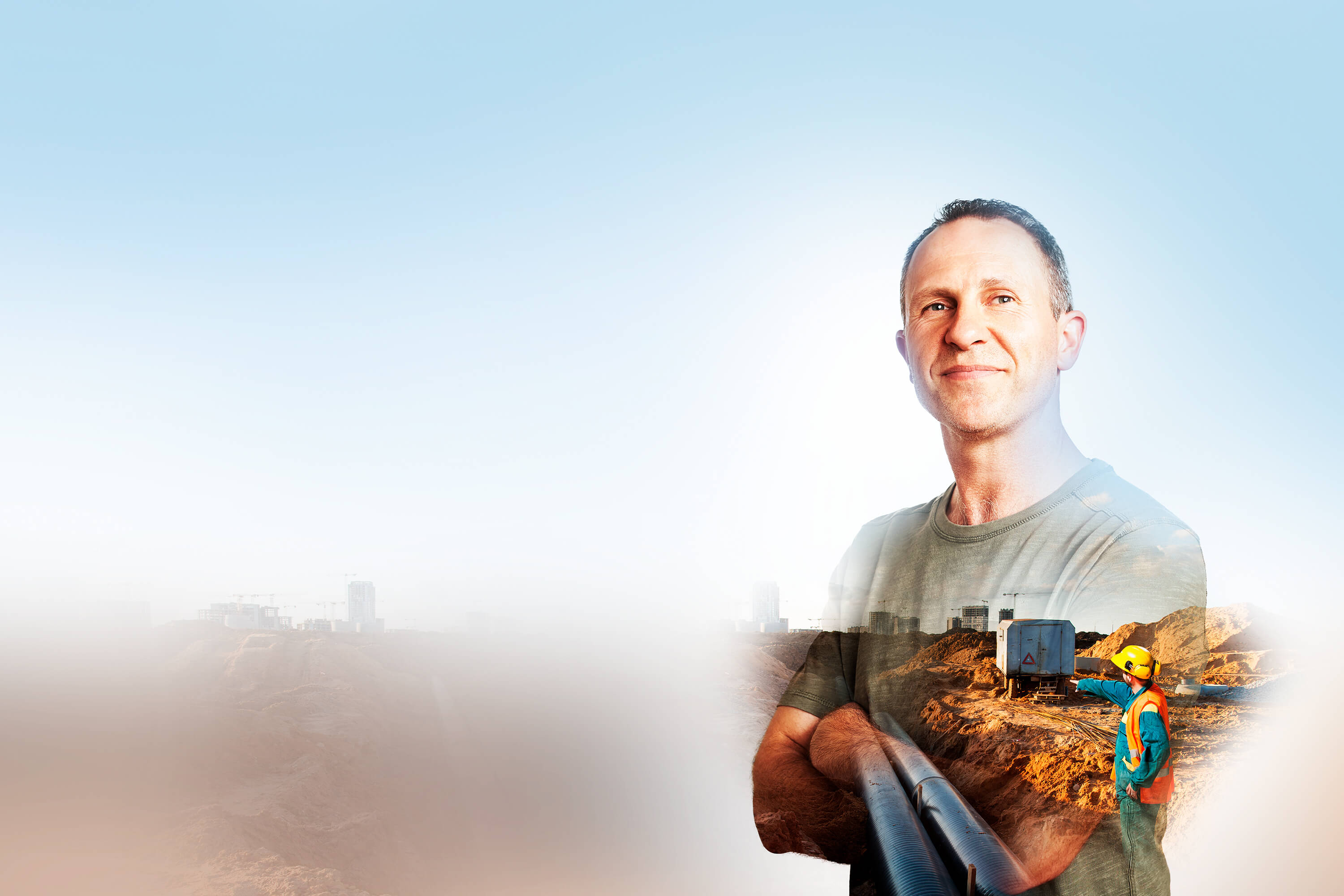 Operations report cover