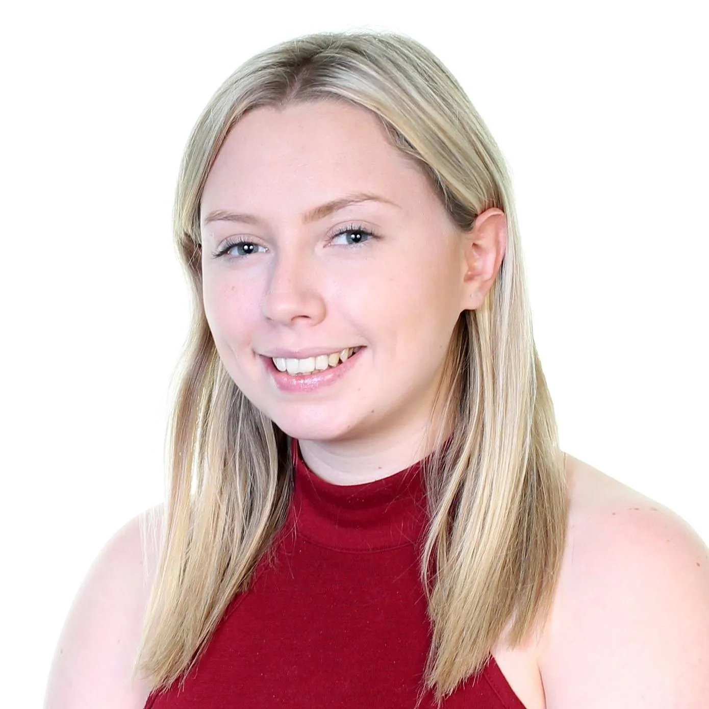 Headshot of Catrin Ridyard