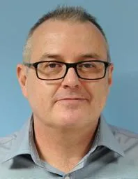 Headshot of Jason Hopkins