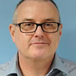 Headshot of Jason Hopkins