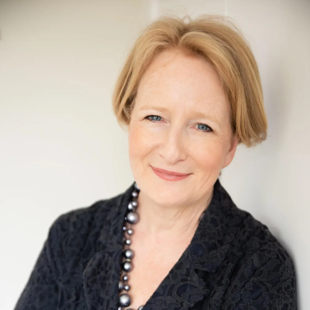 Philippa Hird