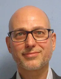 Headshot of Scott Somenthal