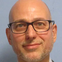 Headshot of Scott Somenthal