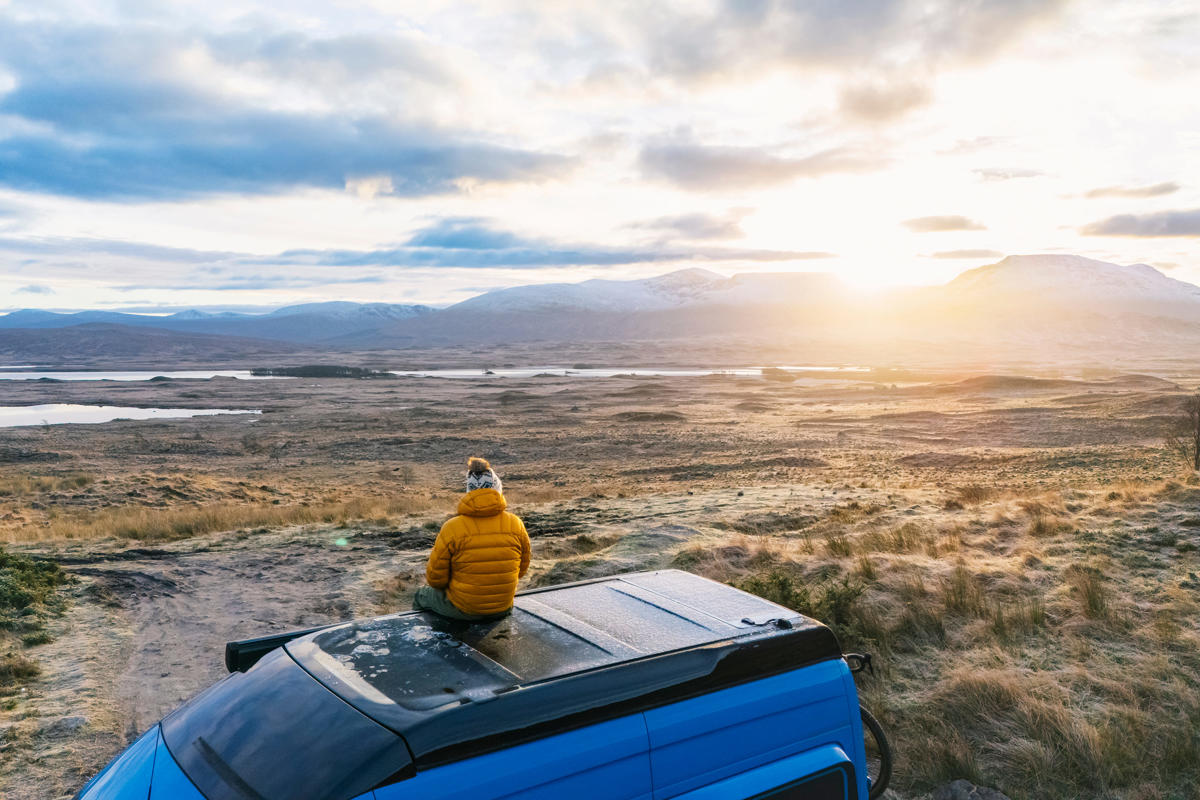 Ordnance Survey | Great Britain's national mapping service