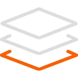 OS symbol used to represent Associate tier