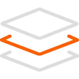 OS symbol used to represent Premium tier