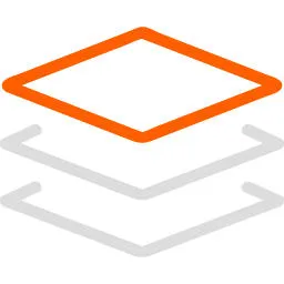 OS symbol used to represent Strategic tier
