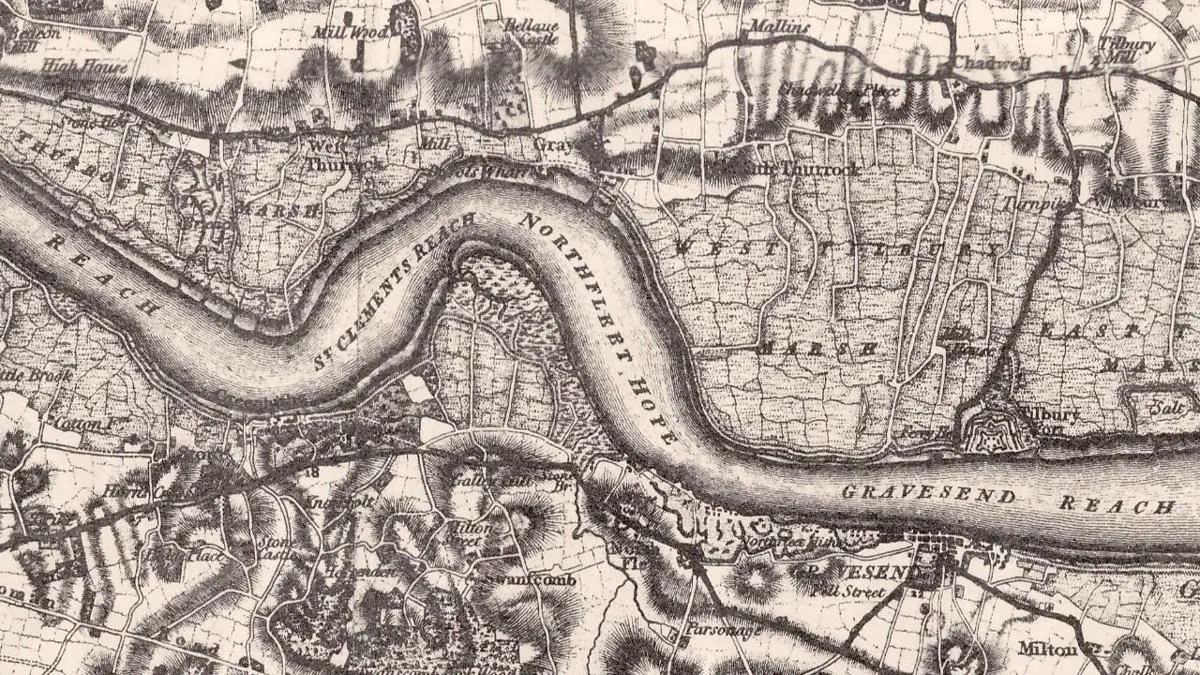 Historical map archives | About us | OS