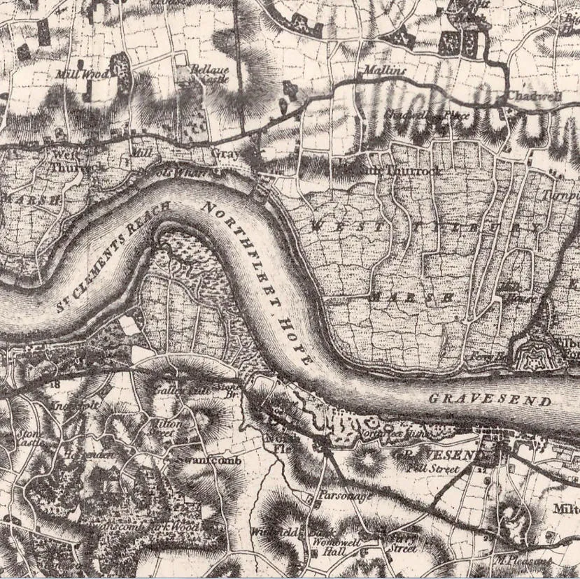 Map Archive England Historical map archives | About us | OS