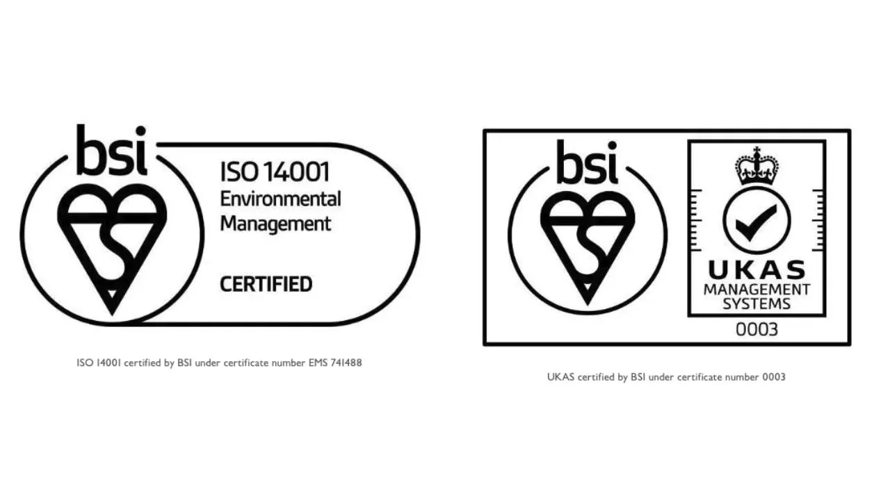 BSI certifications