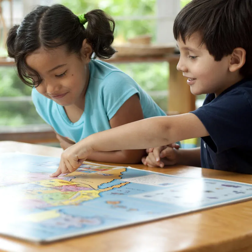 Students Using Os Maps Primary school teaching resources | Teacher resources | OS