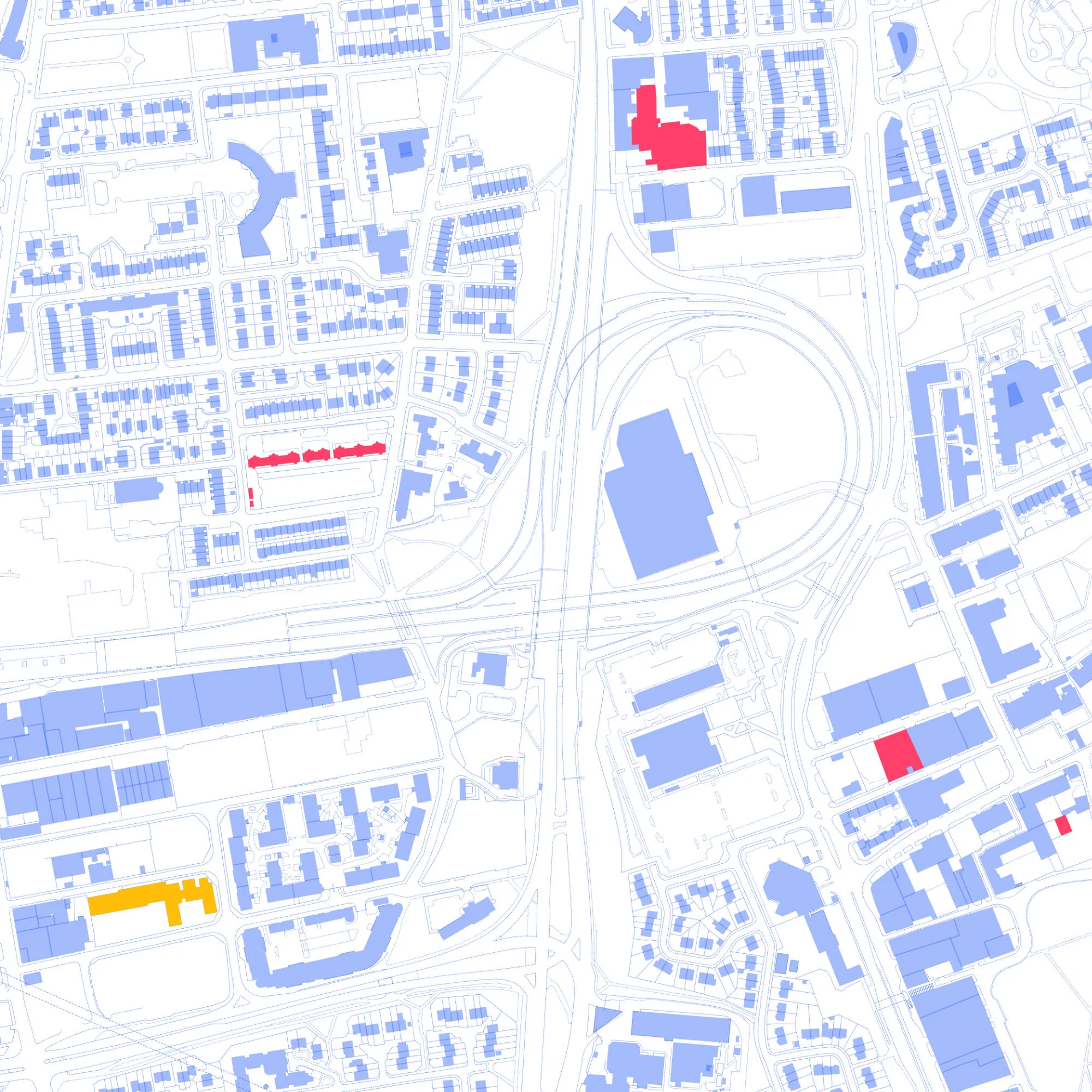 Example of Physical State attribution