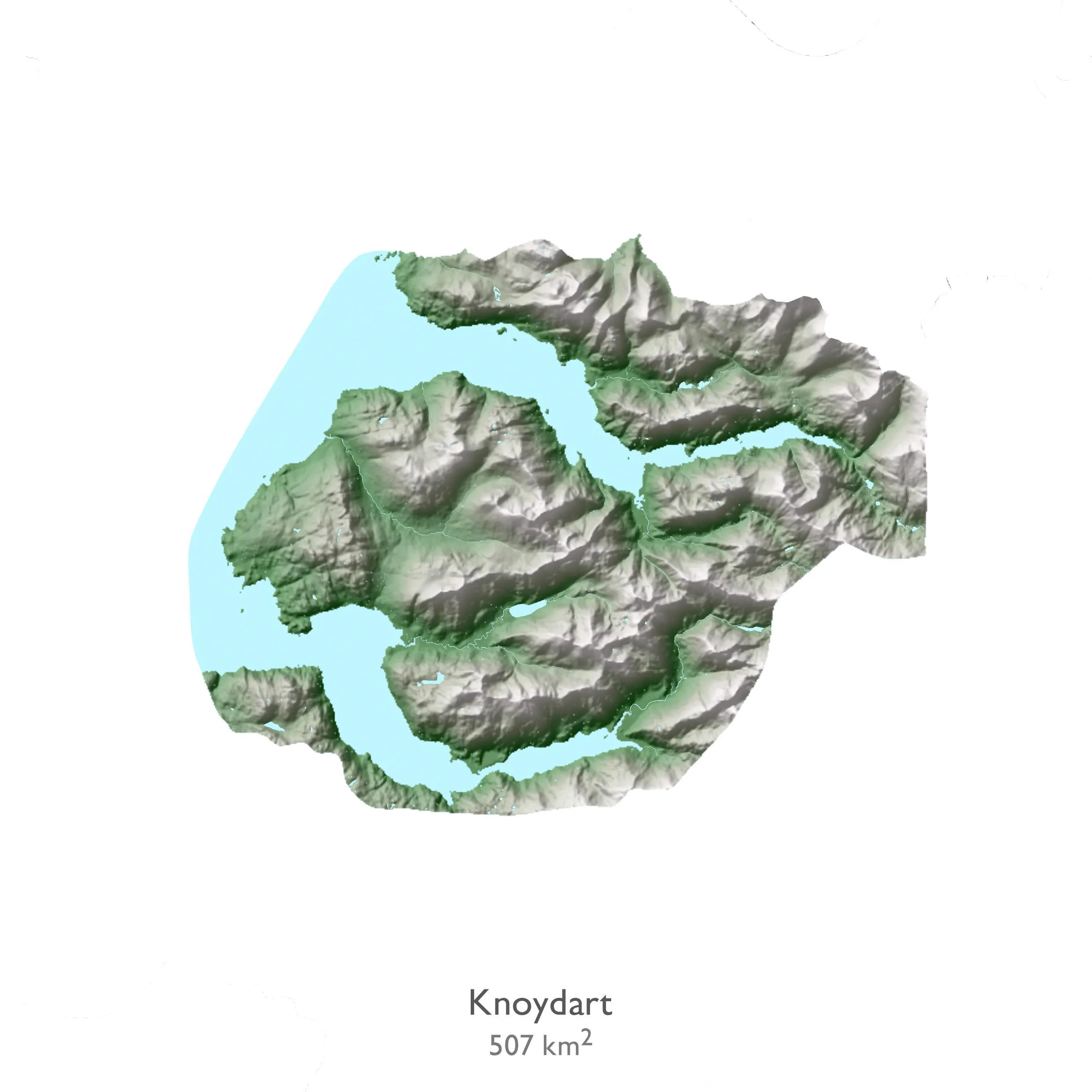 Knoydart