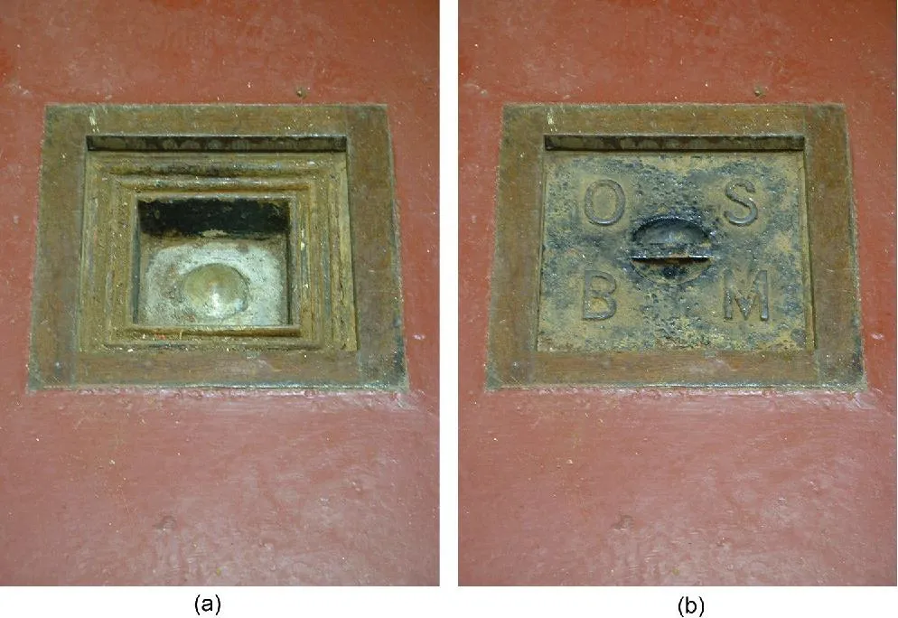 OS brass bolt benchmark