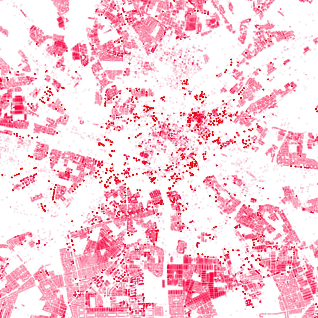 AddressBase Family Data Products OS