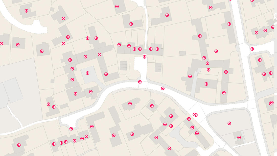 Improvements to OS Address APIs | Blog | OS