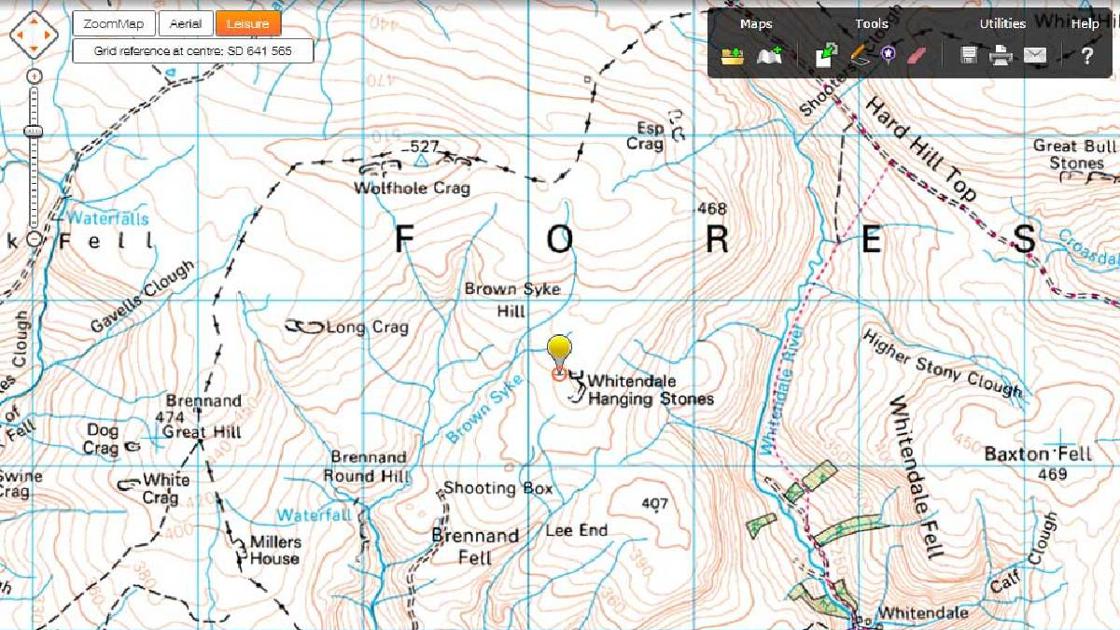 www.ordnancesurvey.co.uk