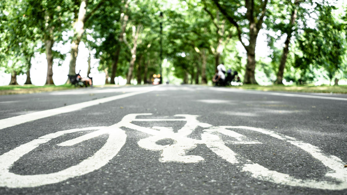 OS Maps launches Cycle Network | OS