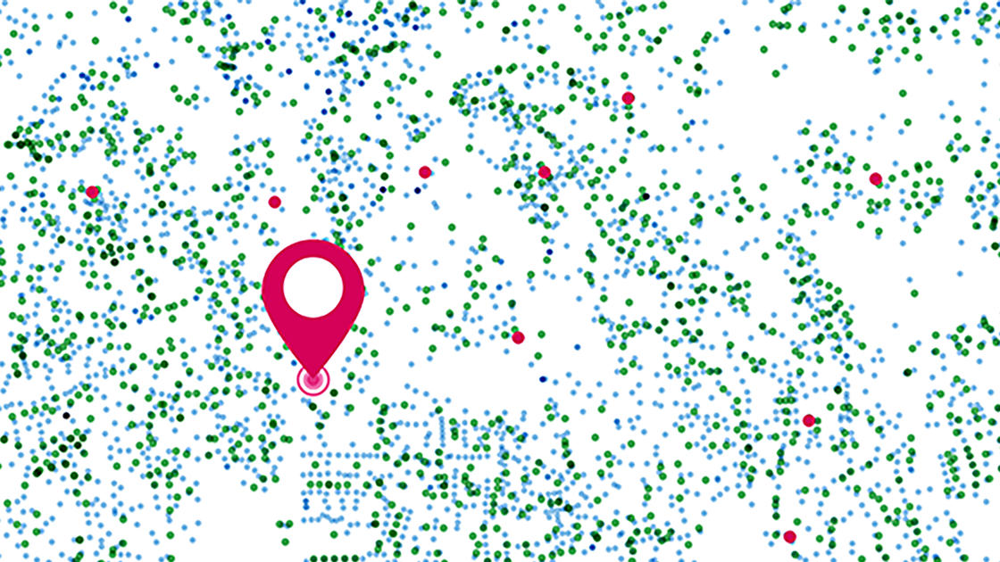 Useful tools for web mapping | Blog | OS