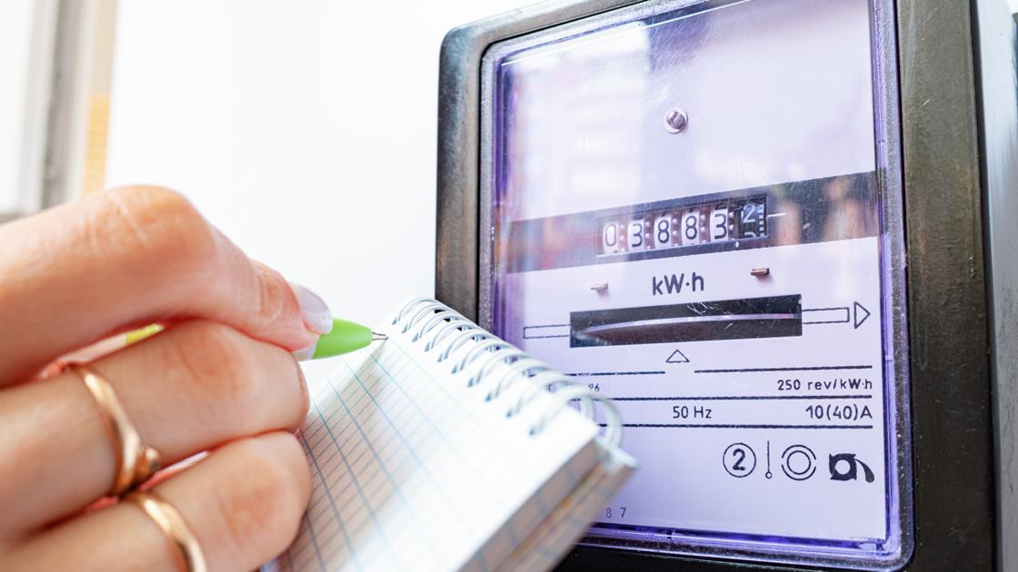 Optimising meter reading with intelligent routing | OS