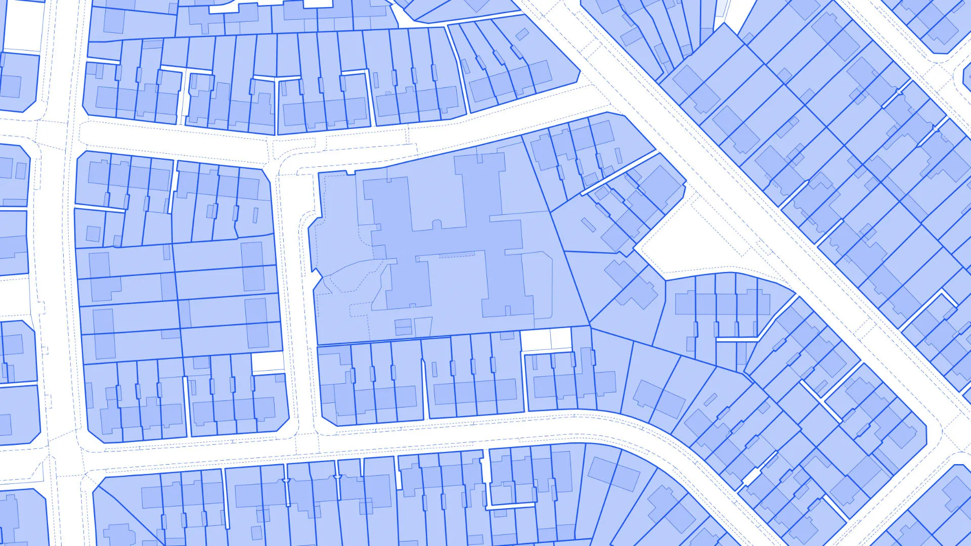 Land Use Features collection
