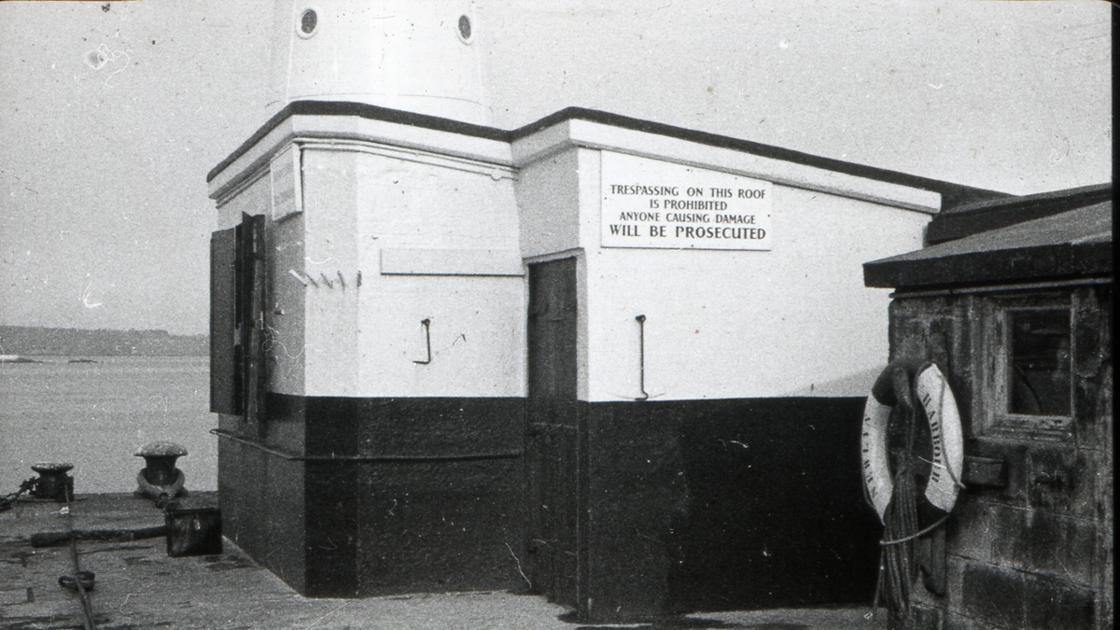 Ordnance Datum Newlyn reaches 100 years | Blog | OS