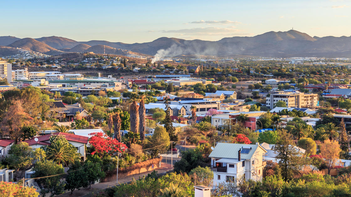 Property rights drive sustainable development | OS