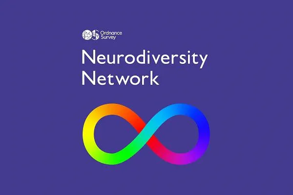OS Neurodiversity Network logo