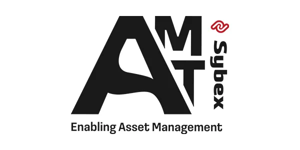 AMT Sybex Enabling Asset Management logo