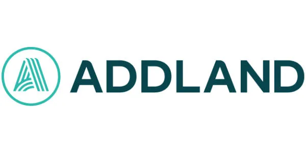 Addland logo