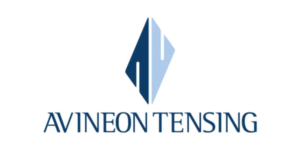 Avineon Tensing logo