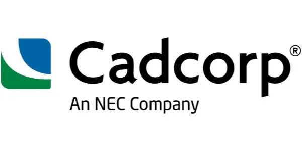 Cadcorp logo