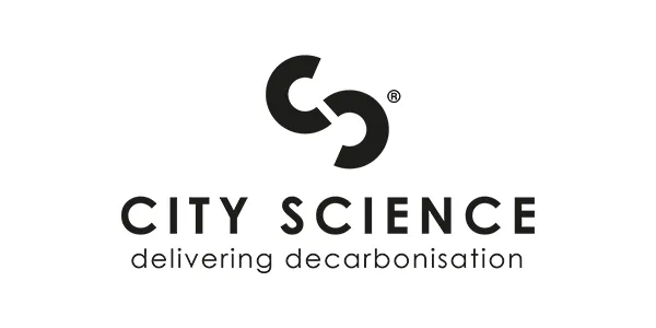 City Science logo