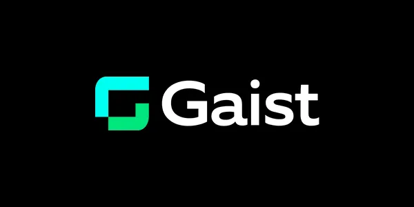 Gaist logo