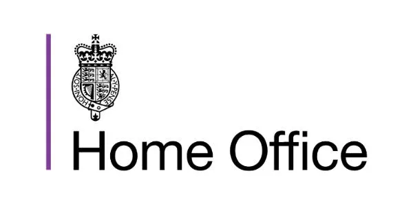 Home Office logo
