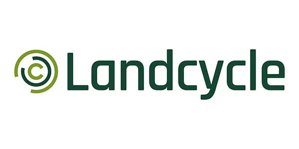 Landcycle logo